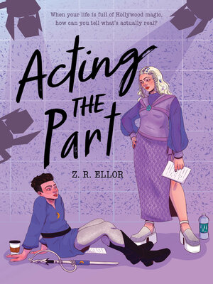 cover image of Acting the Part